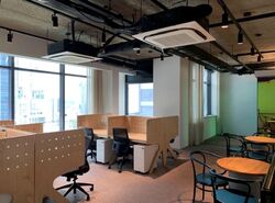 Tahir Building (D1), Office #563993871
